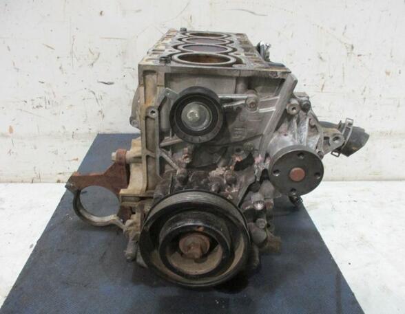 Engine Block FORD Fiesta VI (CB1, CCN)