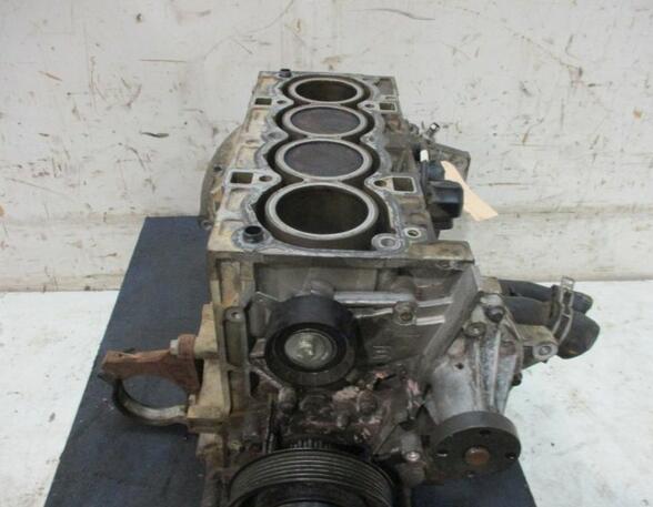 Engine Block FORD Fiesta VI (CB1, CCN)