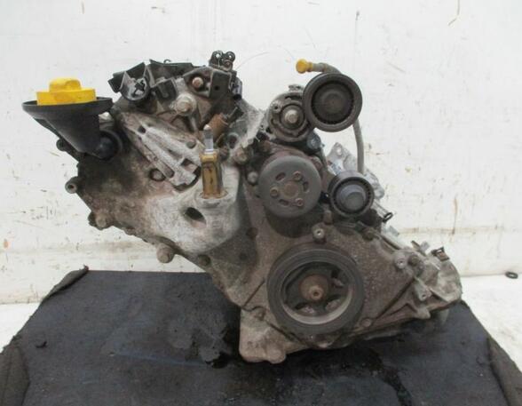 Engine Block RENAULT Twingo III (BCM)