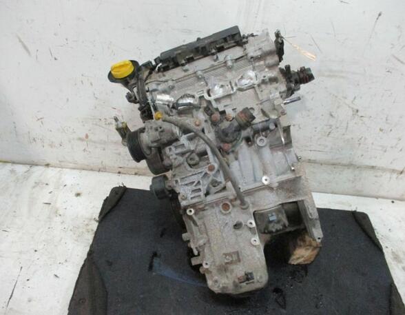 Engine Block RENAULT Twingo III (BCM)