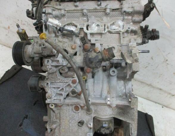 Engine Block RENAULT Twingo III (BCM)