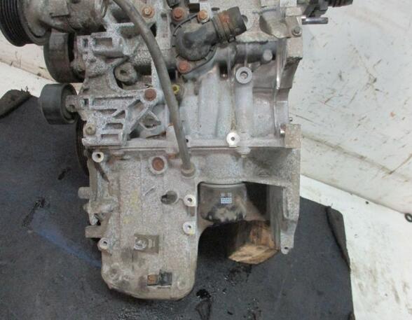 Engine Block RENAULT Twingo III (BCM)