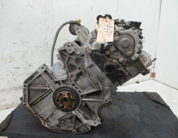 Engine Block RENAULT Twingo III (BCM)