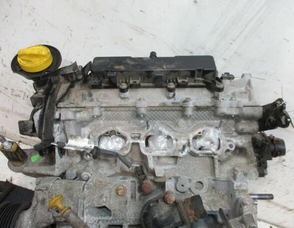 Engine Block RENAULT Twingo III (BCM)