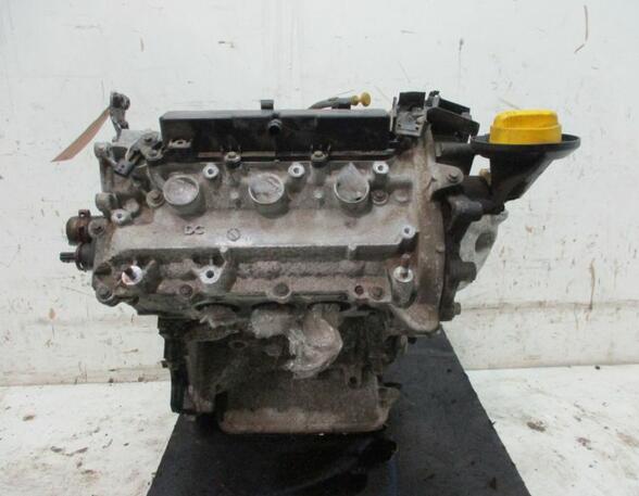 Engine Block RENAULT Twingo III (BCM)