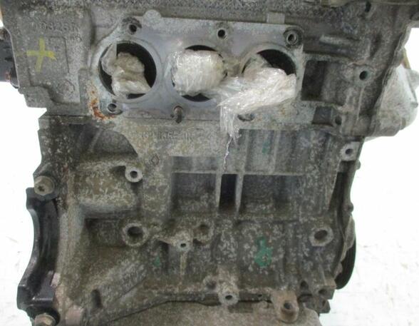 Engine Block RENAULT Twingo III (BCM)