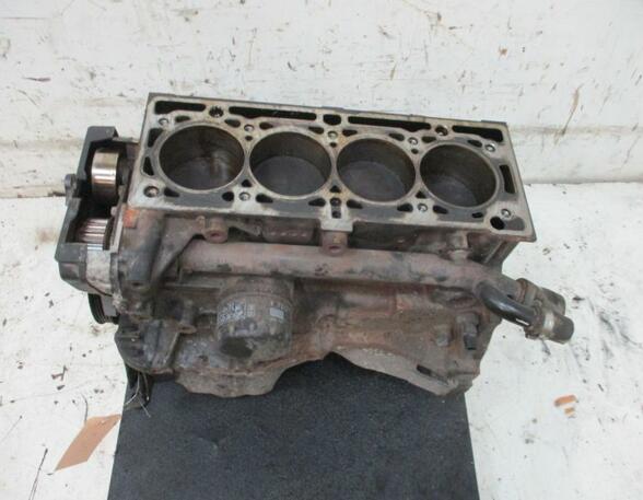 Engine Block DACIA Logan MCV (KS)