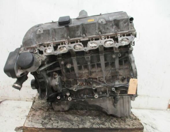 Engine Block BMW 5er (E60)