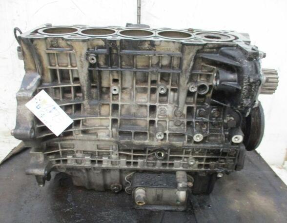 Engine Block VOLVO V70 II (SW)