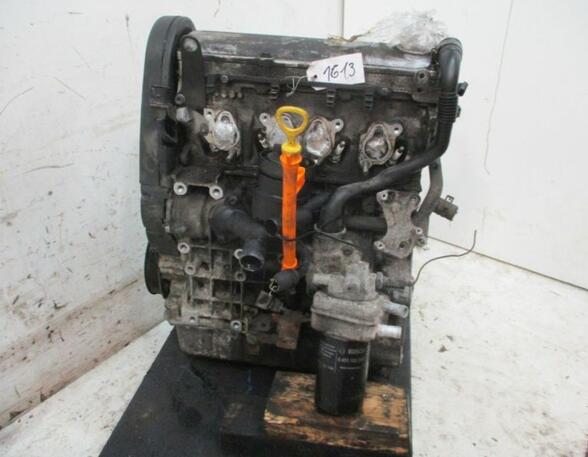 Motorblock AYD Motor Moteur Engine VW NEW BEETLE (9C1  1C1) 1.6 75 KW