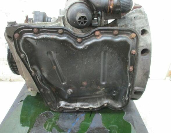 Engine Block RENAULT Laguna III Grandtour (KT0/1)