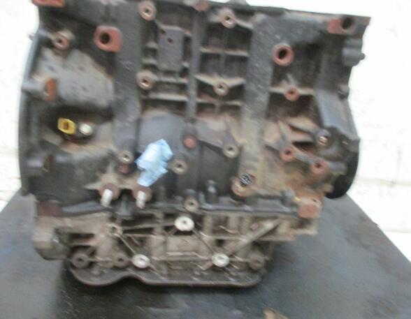 Engine Block RENAULT Laguna III Grandtour (KT0/1)