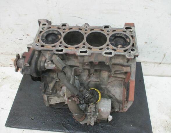 Engine Block RENAULT Laguna III Grandtour (KT0/1)