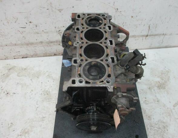 Engine Block RENAULT Laguna III Grandtour (KT0/1)