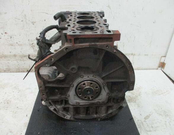 Engine Block RENAULT Laguna III Grandtour (KT0/1)