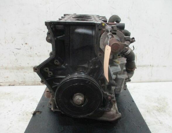 Engine Block RENAULT Laguna III Grandtour (KT0/1)