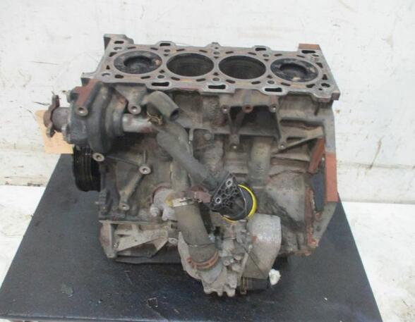 Engine Block RENAULT Laguna III Grandtour (KT0/1)