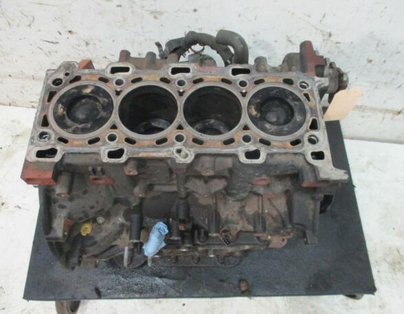 Engine Block RENAULT Laguna III Grandtour (KT0/1)