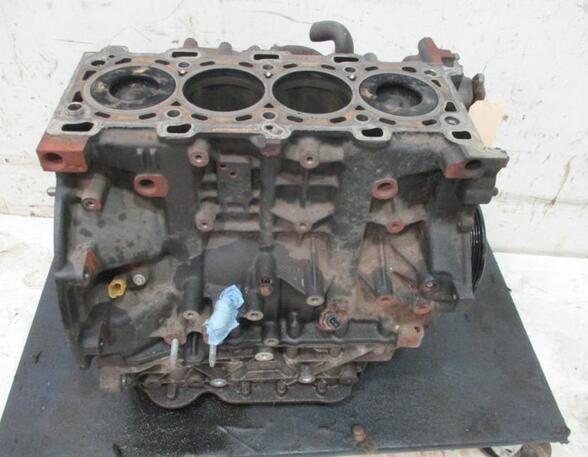 Engine Block RENAULT Laguna III Grandtour (KT0/1)