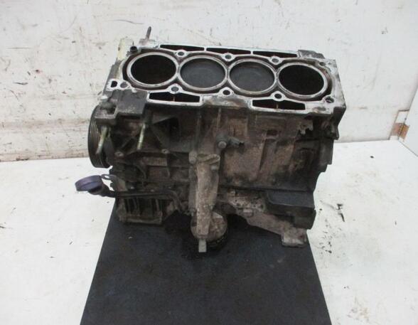 Engine Block PEUGEOT 407 SW (6E)