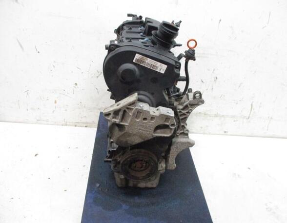Motorblock Motor Engine Moteur BPY VW PASSAT (3C2) 2.0 FSI 147 KW