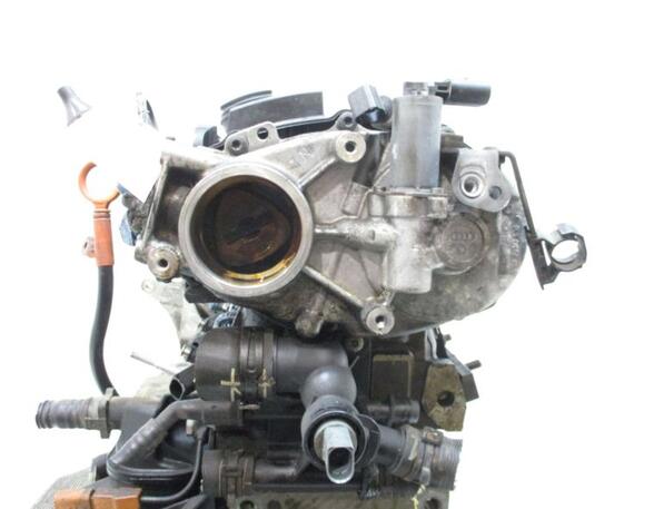 Motorblock Motor Engine Moteur BPY VW PASSAT (3C2) 2.0 FSI 147 KW