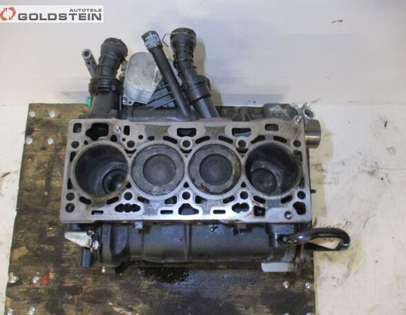 Engine Block SKODA Octavia III Combi (500000, 5000000)