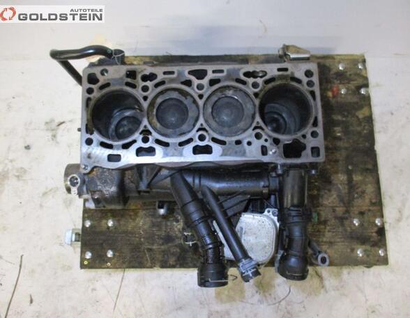 Engine Block SKODA Octavia III Combi (500000, 5000000)