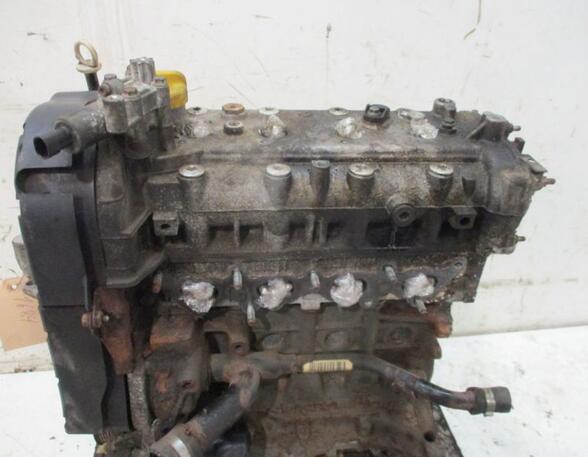 Motorblock 199A6.000 FIAT PUNTO/GRANDE PUNTO (199) 1.4 16V 70 KW