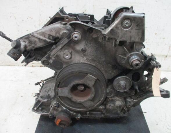 Engine Block AUDI A4 Avant (8E5, B6), AUDI A4 Avant (8ED, B7)