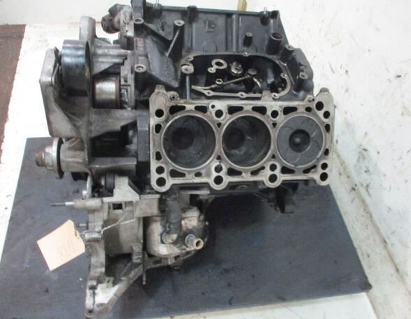 Engine Block AUDI A4 Avant (8E5, B6), AUDI A4 Avant (8ED, B7)