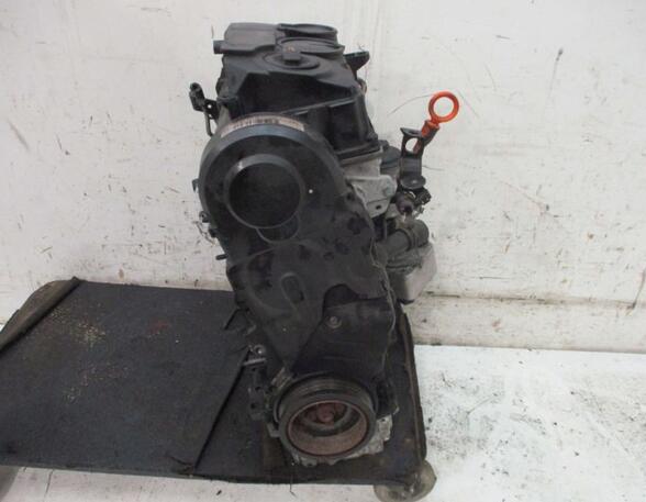 Engine Block VW Passat Variant (3C5)