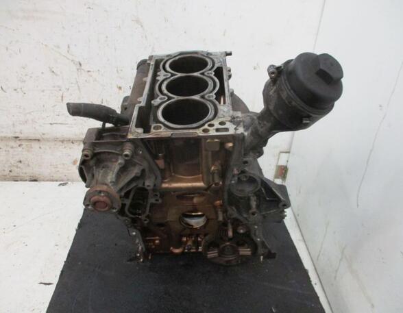 Engine Block VW Polo (9N)