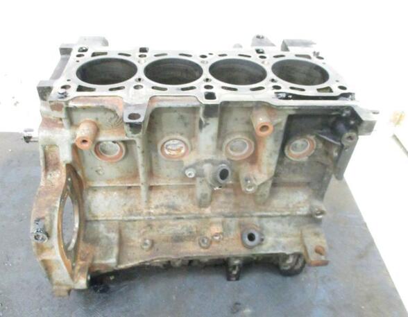 Engine Block OPEL Corsa D (S07)