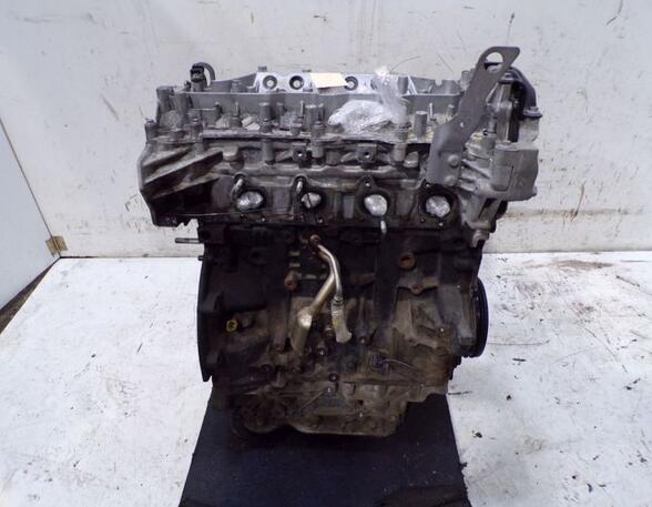 Motorblock M9R 615  Motor Moteur Engine RENAULT GRAND SCÉNIC III (JZ0/1_) 2.0 DCI 110 KW