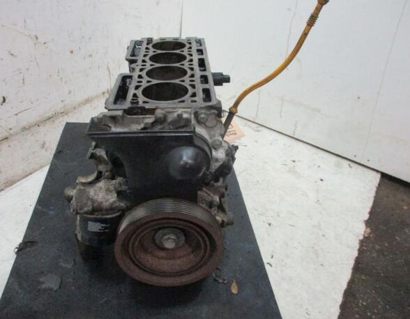 Motorblock D4F740 Zylinderblock kurbelwelle Pleul Kolben RENAULT CLIO III (BR0/1  CR0/1) 1.2 16V 55 KW