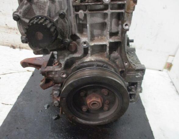 Engine Block VOLVO V70 II (SW), VOLVO XC70 Cross Country (--)