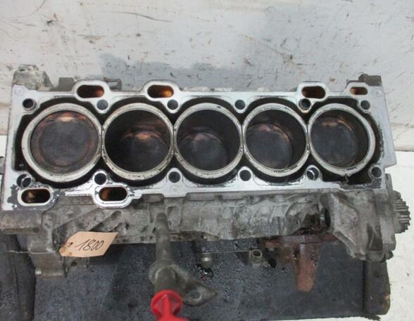 Engine Block VOLVO V70 II (SW), VOLVO XC70 Cross Country (--)