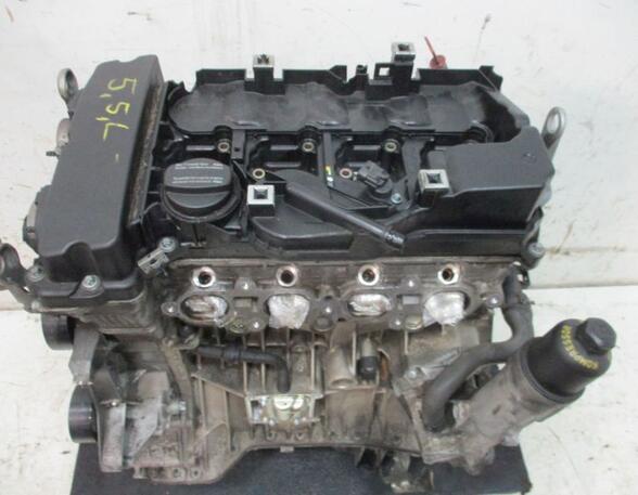 Engine Block MERCEDES-BENZ C-Klasse (W203)