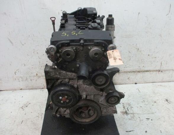 Engine Block MERCEDES-BENZ C-Klasse (W203)