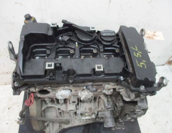 Engine Block MERCEDES-BENZ C-Klasse (W203)