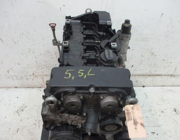 Engine Block MERCEDES-BENZ C-Klasse (W203)