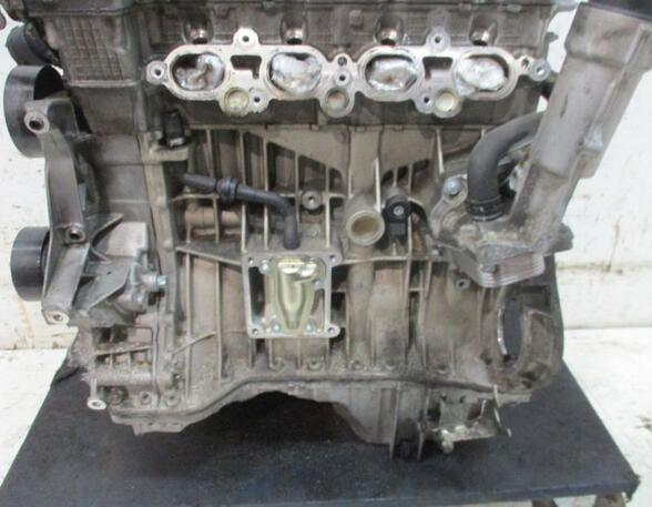 Engine Block MERCEDES-BENZ C-Klasse (W203)