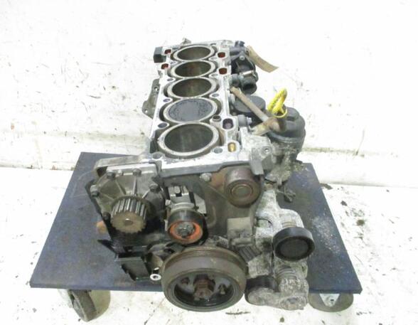 Engine Block VOLVO S40 II (544)