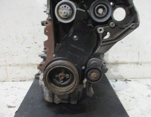 Engine Block VW Golf VI Variant (AJ5)