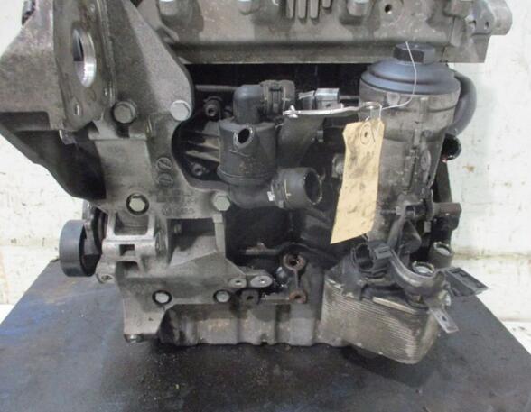 Engine Block VW Golf VI Variant (AJ5)