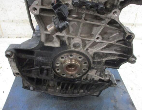 Engine Block VOLVO V70 II (SW), VOLVO XC70 Cross Country (--)