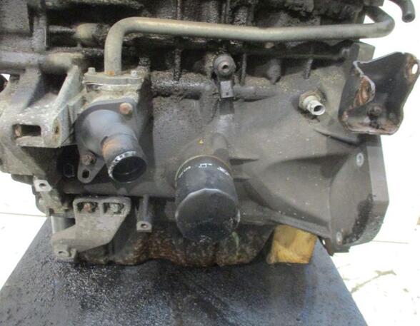 Engine Block SMART Forfour (454)