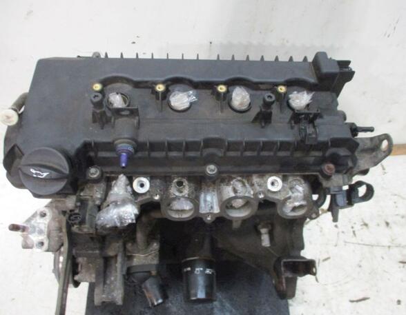 Engine Block SMART Forfour (454)