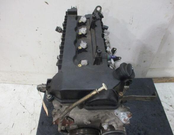 Engine Block SMART Forfour (454)